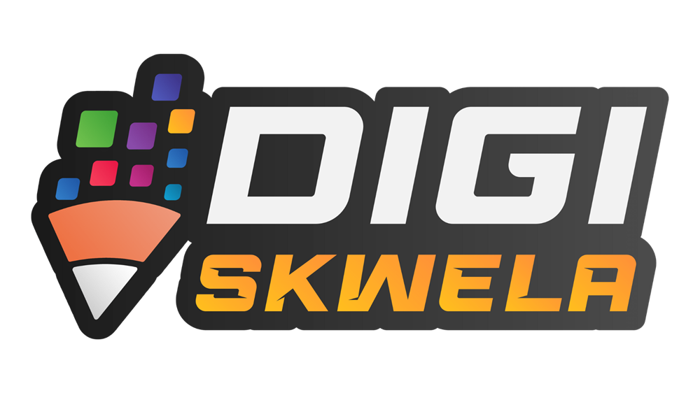 Digiskwela Logo