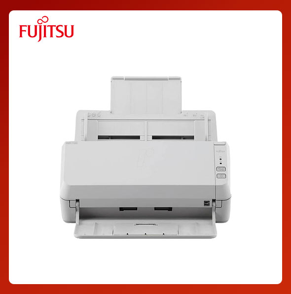 Fujitsu Image Scanner SP-1125