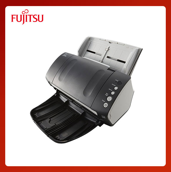 Fujitsu Scanner 7140