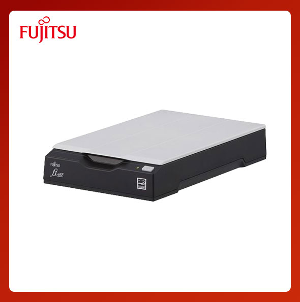 Fujitsu Scanner fi-65f-tn