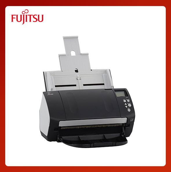 Fujitsu Scanner fi-7180