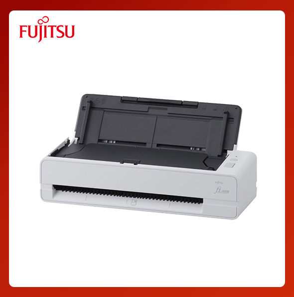 Fujitsu Scanner fi-800R