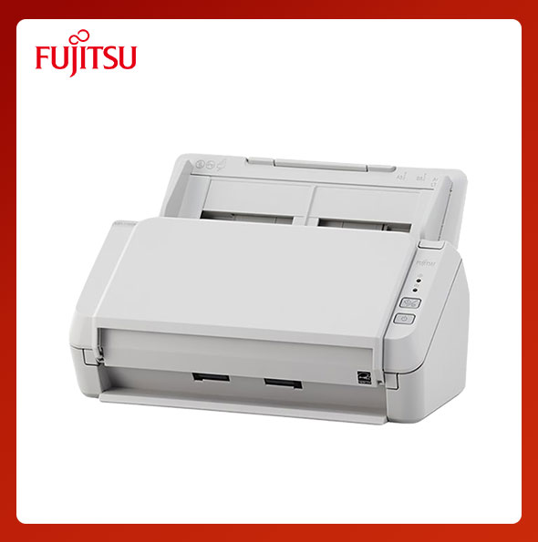 Fujitsu Image Scanner SP-1125N