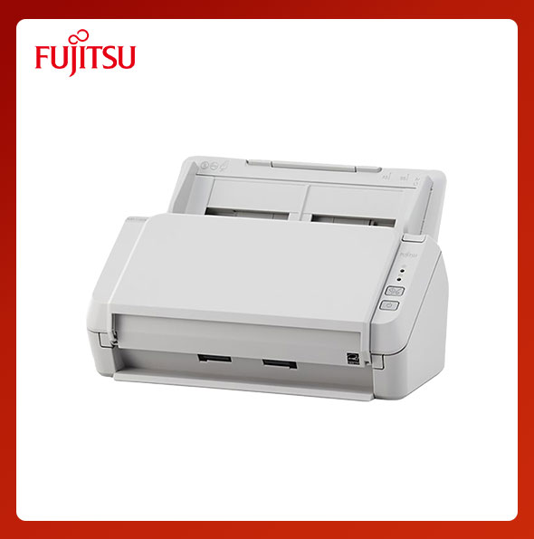Fujitsu Image Scanner SP-1120N
