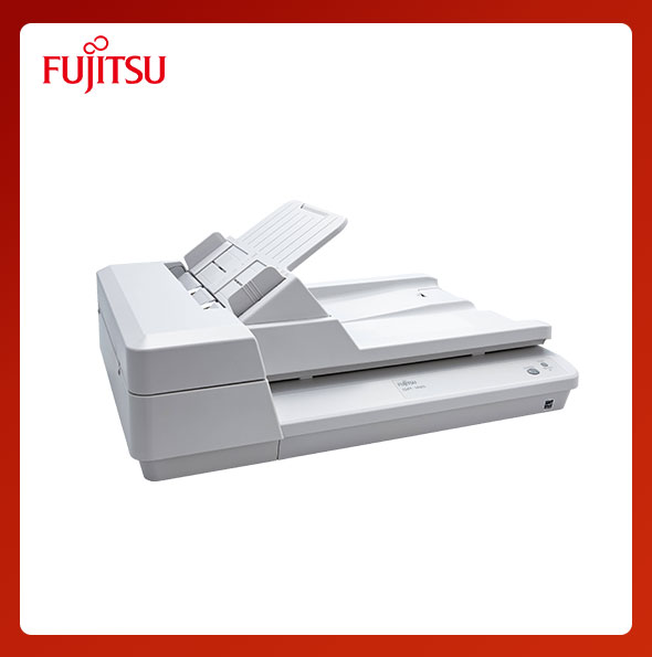 Fujitsu Scanner sp-1425