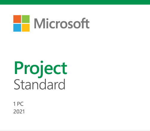 Project Standard 2021