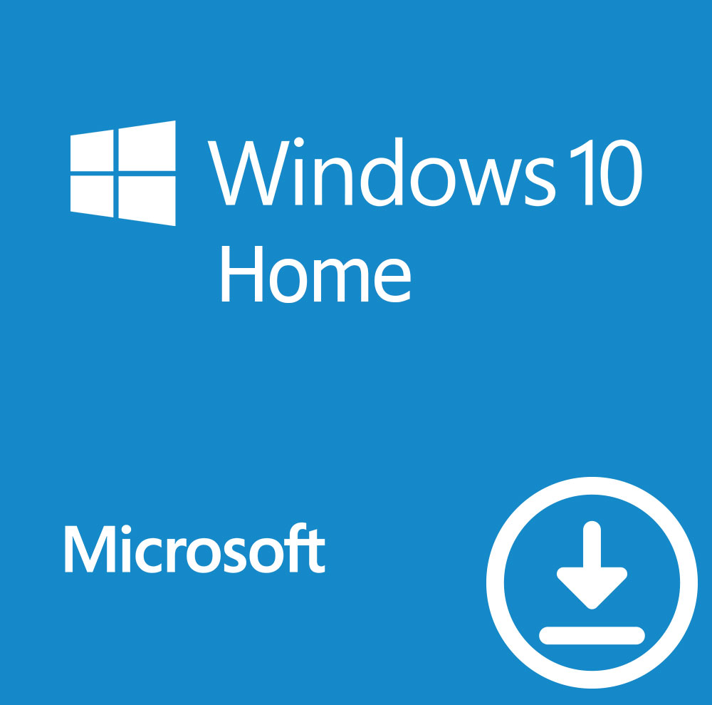 Windows 10 Home