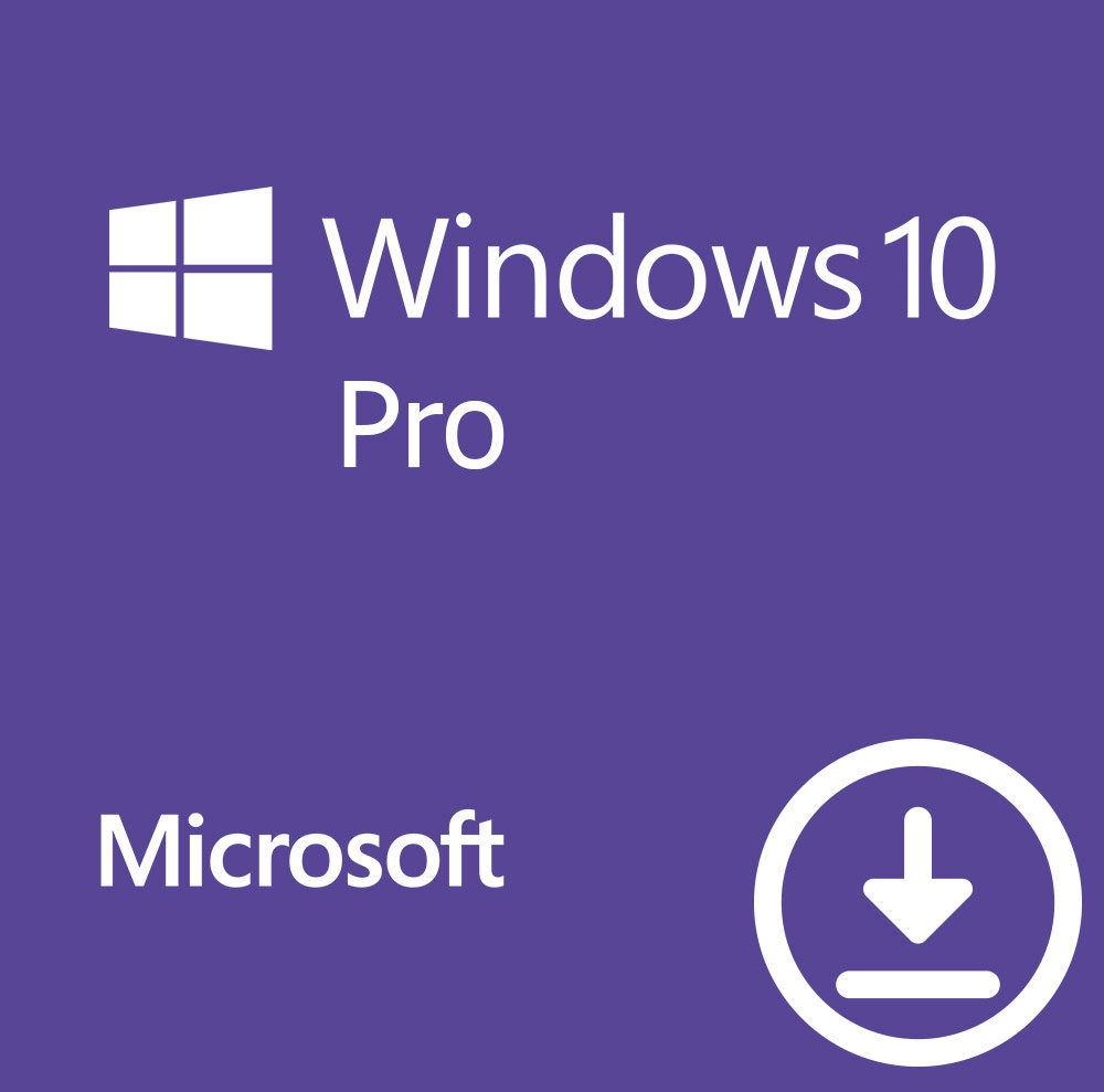 Windows 10 Pro