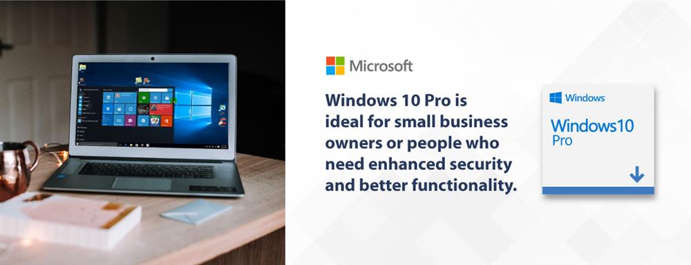Windows 10 Pro