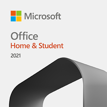 Microsoft Office Home & Student 2021