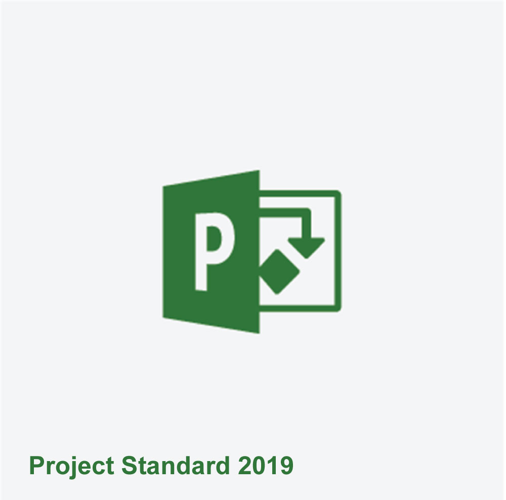 Project Standard 2019