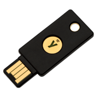 YUBIKEY 5 NFC