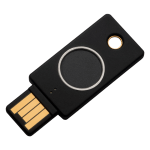 YubiKey Bio - FIDO Edition