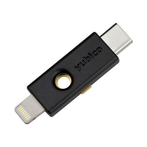 Yubikey 5Ci