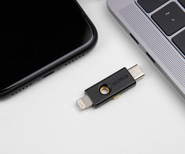 Yubikey 5Ci