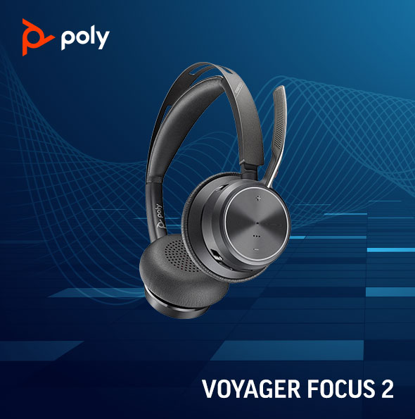 Voyager Focus 2