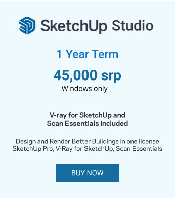 SU Studio 1 Year Term