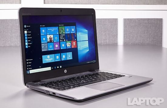 Picture of HP Elitebook 745 G3 14" Display, AMD Pro A12
