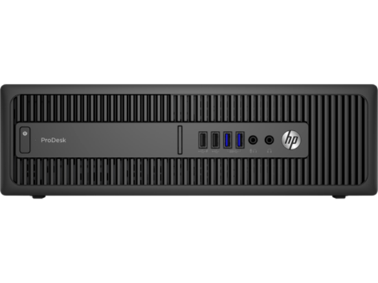 Picture of HP ProDesk 600 G2 SFF