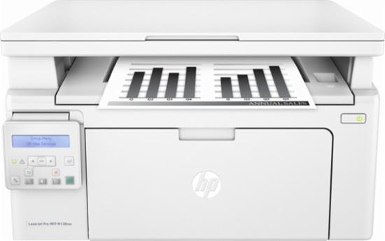 Picture of LaserJet Pro MFP M130nw