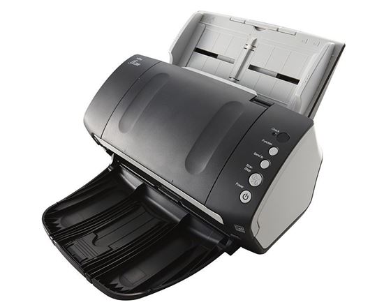 Picture of Fujitsu scanner 7140