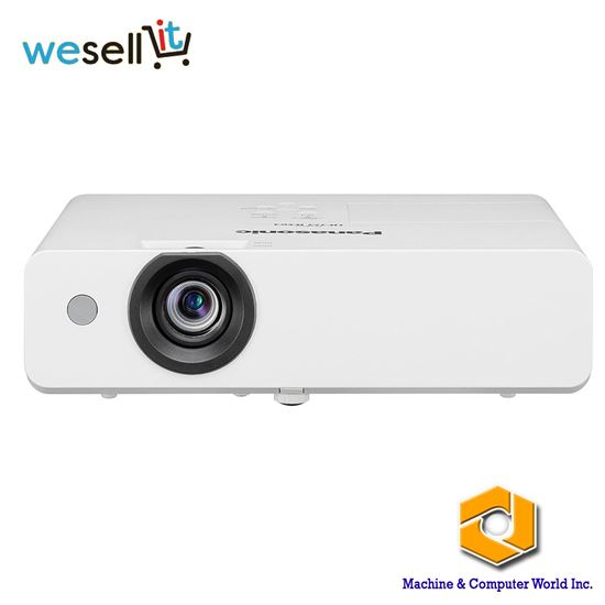 Picture of Panasonic Projector 3600 ANSI lumens / WXGA