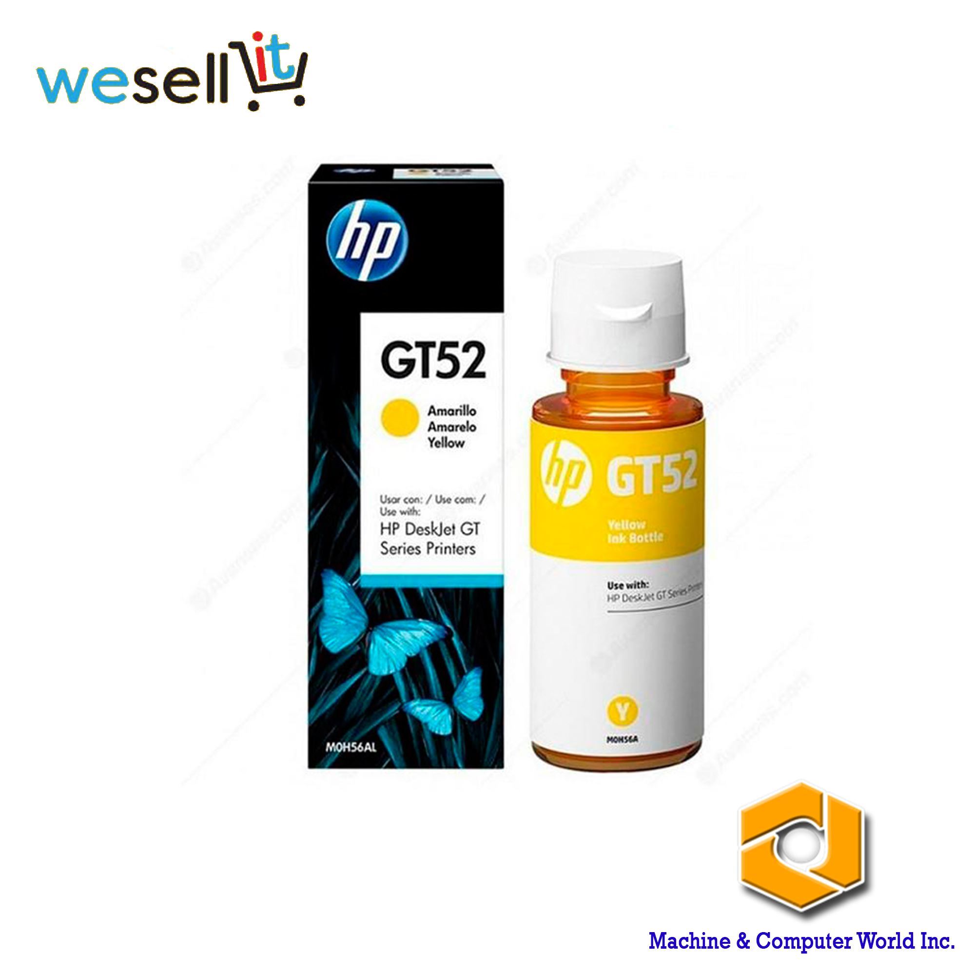 Hp gt52 deals