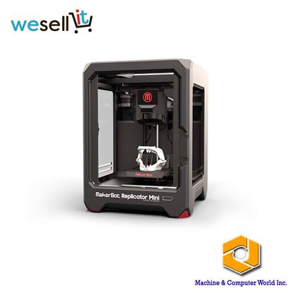 Picture of MakerBot® Replicator® Mini Compact 3D Printer