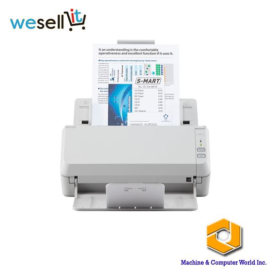 Picture of Scanpartner SP1120 20ppm