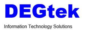 Picture for seller DEGtek Information Technology Solutions