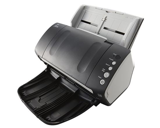 Picture of Fujitsu Image  Scanner fi-7140