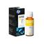 Picture of INK M0H56AA HP GT52 YELLOW ORIGINAL INK BOTTLE