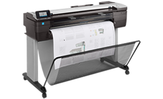 Picture of HP DesignJet T830 36in MFP (36 inch/ A0 size)