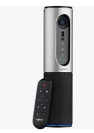Picture of Logitech ConferenceCam CONNECT