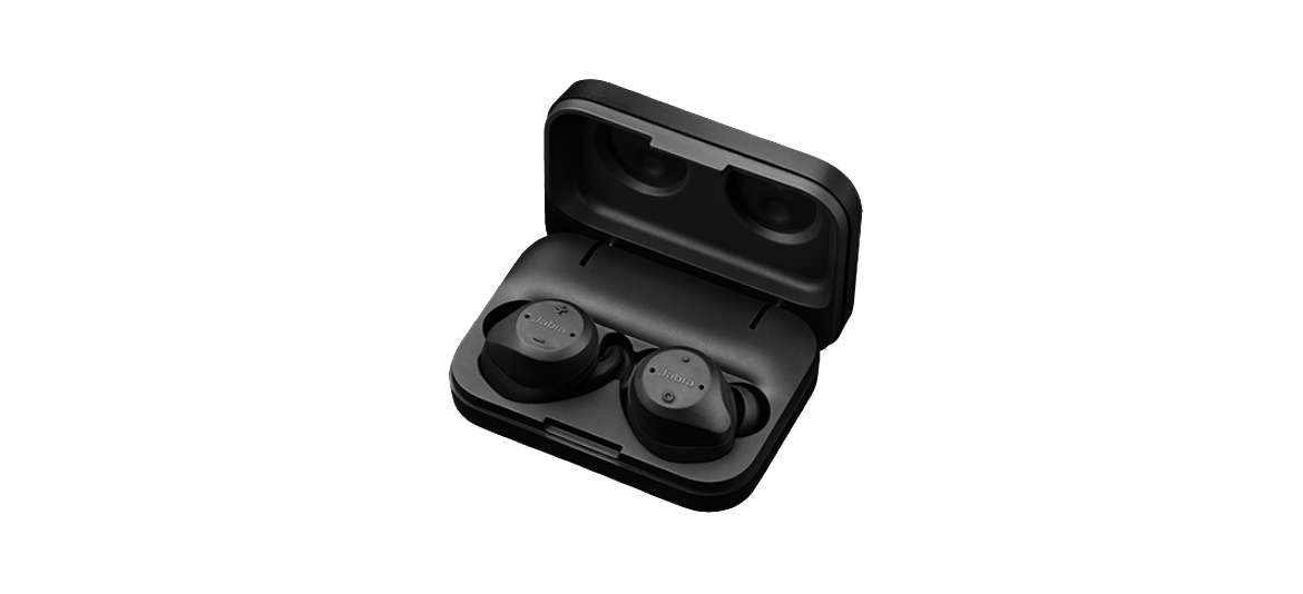 Jabra Elite Sport APAC pack Black 4.5h