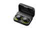 Picture of Jabra Elite Sport, APAC pack, Grey/green, 4.5h