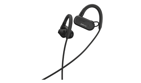 Picture of Jabra Elite Active 45e, APAC pack, Black