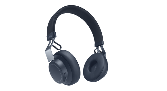 Picture of Jabra Move, Style Edition, APAC pack, Navy