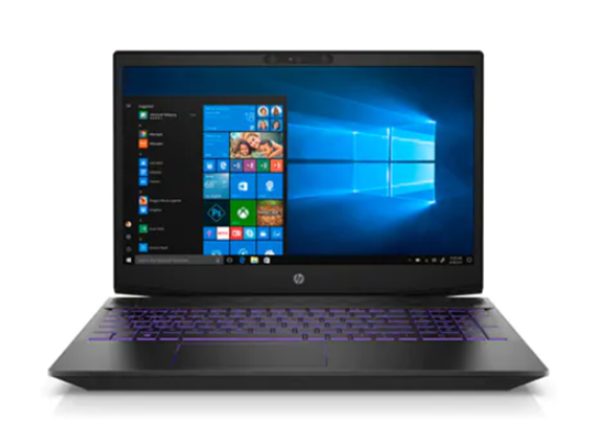 Picture of HP Pav Gaming Notebook 15-cx0198TX