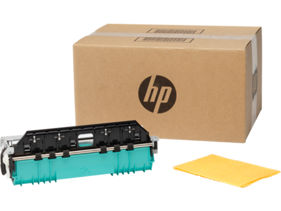 Picture of HP 980 Officejet Ink Collection Unit