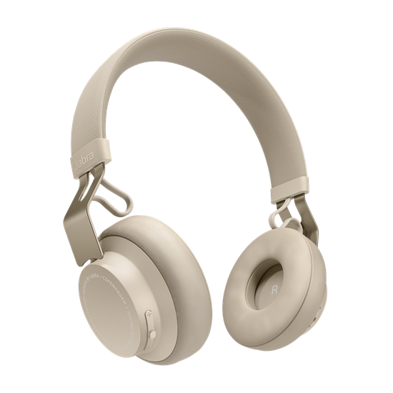 Picture of Jabra Move Style Edition, APAC pack, Beige