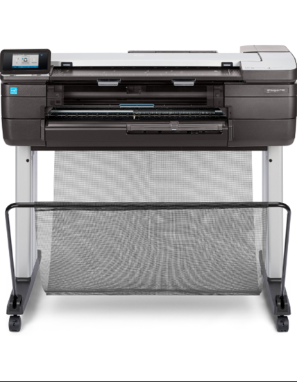 Picture of HP DesignJet T830 24in MFP (24 inch/ A1 size)
