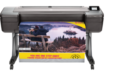 Picture of HP DesignJet Z6 44-in PostScript® Printer