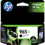 Picture of HP 965XL High Yield Black Original Ink Cartridge