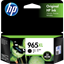 Picture of HP 965XL High Yield Black Original Ink Cartridge