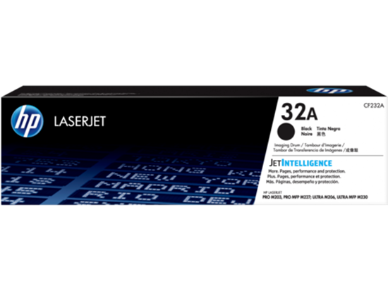 Picture of HP 32A Original LaserJet Imaging Drum