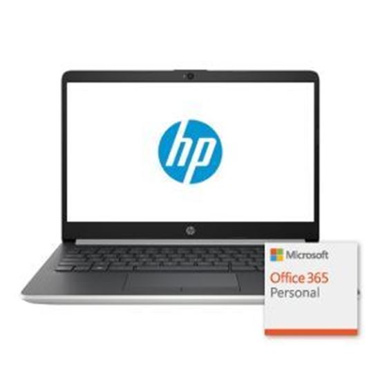Weit Hp Notebook 14s Cf1057tx With Free Ms Office 365 Personal Weit Hp Notebook 14s Cf1057tx With