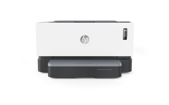 Picture of HP Neverstop Laser Wireless 1000w