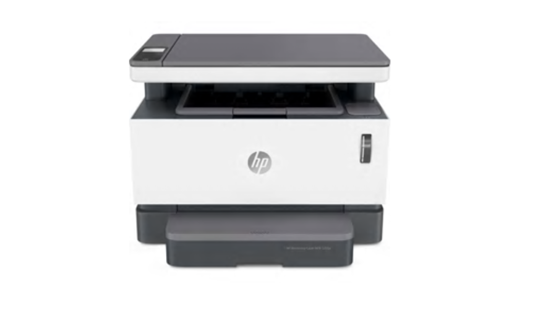 Picture of HP Neverstop Laser multifunction 1200a