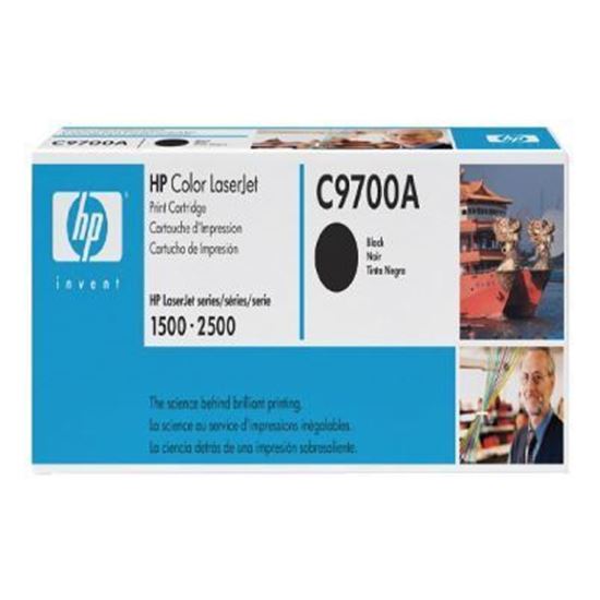 Picture of Test Toner Cartridge